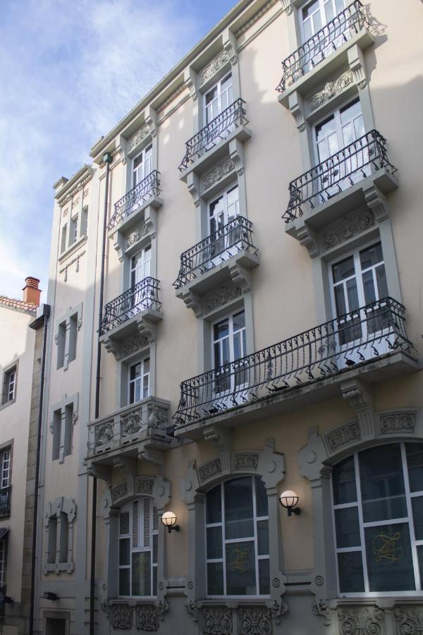 Hotel Alda El Suizo Ferrol Kültér fotó