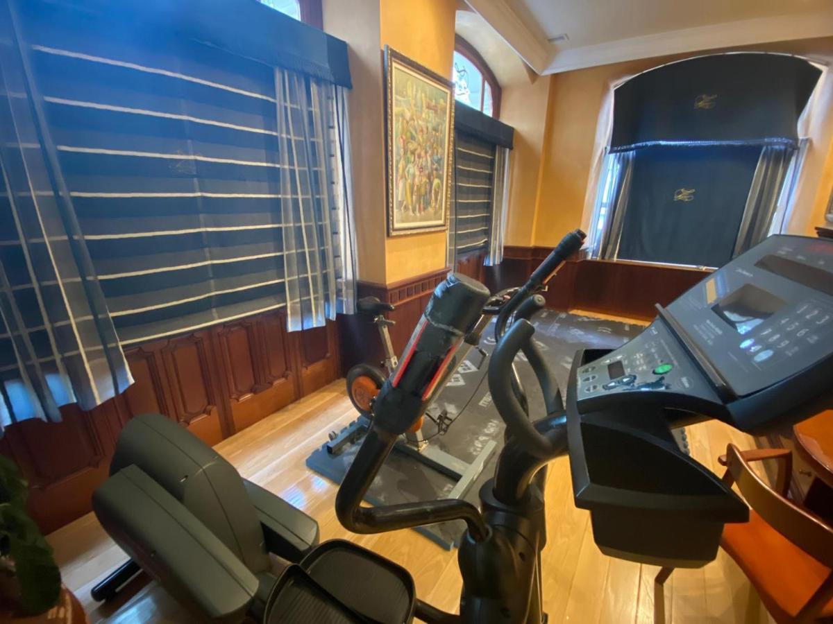 Hotel Alda El Suizo Ferrol Kültér fotó
