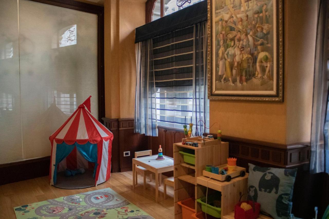 Hotel Alda El Suizo Ferrol Kültér fotó
